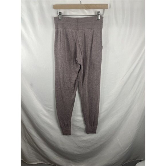 Lululemon Apres Your Way Jogger in Heathered Smoky Blush Women's Size 4 - Picture 6 of 10
